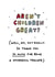 arent children Thank You Card 5309 created by Veronica Dearly