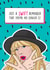 swift reminder Birthday Card 13553 created by Bonne Nouvelle