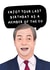 nigel farage Birthday Card 10076 created by Hey Huns It's Nicole