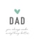 dad you Birthday Card 39342 created by Mad Philomena