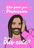 cute galentine Anniversary Card 13985 created by Foggish