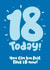 18 today fake i.d. created by Pink wink