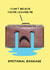 cant believe Leaving Card 9897 created by Jon Hall Design