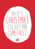 adult rude Christmas Card 15304 created by Dirty Girtie