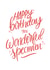 specimen love Birthday Card 14612 created by Letter V Prints