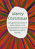 merry booze Christmas Card 10768 created by Lyndsey Jade