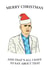 forrest gump Christmas Card 37209 created by Pedges Houseboat