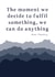 inspire goodluck Good Luck Card 4234 created by Ilka Dickens