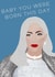 lady gaga Birthday Card 13373 created by Chloe Turner
