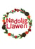 nadolig llawen Card 40182 created by Cardiau Cymraeg