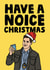 filmtv noice Christmas Card 13272 created by Studio Doodles