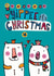 bear cute Christmas Card 14935 created by Alice Palace