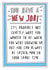 new job New Job Card 7541 created by Go La La!