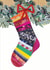 Christmas Christmasstocking Card 24679 created by Libby Bothway