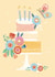 birthday sister Card 28721 created by Louise Anglicas