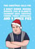 smithy gavin and stacey Christmas Card 10085 created by Hey Huns It's Nicole