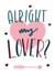 lover westcountry Valentines Day Card 37802 created by Emma Riches - Emma Riches Art