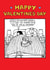 dog mood Valentines Day Card 24610 created by Off The Leash Cartoons by Rupert Fawcett