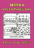 mummys home dogs Valentines Day Card 24613 created by Off The Leash Cartoons by Rupert Fawcett