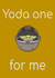 yoda star Card 40515 created by Beau Mackenzie