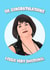 nessa gavin and stacey Congratulations Card 10087 created by Hey Huns It's Nicole