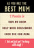 You are the best mum created by Jon Higham