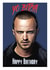 jesse pinkman Birthday Card 14878 created by Bad Taste Cards