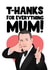 tom hanks t-hanks Mothers Day Card 32466 created by Hey Huns It's Nicole