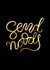 Send Noods created by Marla Makes Stuff