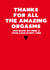 amazing orgasms Valentines Day Card 8204 created by Filthy Sentiments
