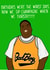 notorious notorious BIG Birthday Card 12228 created by John Wood