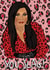 eastenders kat slater Valentines Day Card 10301 created by Stacie Charlton