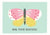 butterfly you're Card 16306 created by Dainty Forest