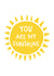 you are my sunshine Love & Friendship Card 12942 created by Emma Henderson