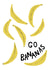 go bananas Birthday Card 12943 created by Emma Henderson