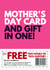 Funny Mothers Day Card - Mum - Token - Two Hours Of Tech Support created by Redrakoon