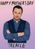 Danny Dyer eastenders Mothers Day Card 10306 created by Stacie Charlton