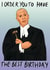judge rinder order Birthday Card 10308 created by Stacie Charlton