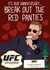 ufc conor mcgregor Anniversary Card 12229 created by John Wood