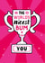 bum best Card 33359 created by Tommy Human