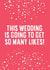 wedding, love Card 36769 created by Aimie Crozier