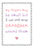 Grandma themed card created by Cloud 9 Design