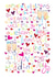 With love on your wedding day created by Love and Happy Stuff