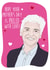 This morning phillip schofield Mothers Day Card 40377 created by I Made A Card