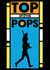 Top of the Pops Father's Day card 1001 created by Gillian Panter