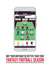 Funny Birthday Card - Fantasy Football Season - Game created by Big Kid