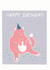 fat cat Birthday Card 16619 created by That Fat Cat Illustration