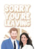 harry meghan Leaving Card 10095 created by Hey Huns It's Nicole