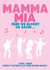 mamma mia here we go Mothers Day Card 8218 created by Filthy Sentiments