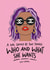 Two Things created by Phaedra Peer